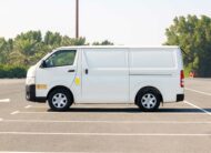 Standard Roof Dry Van For Sale In UAE