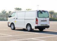 Standard Roof Dry Van For Sale In UAE
