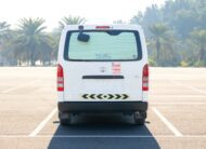 Standard Roof Dry Van For Sale In UAE