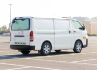 Standard Roof Dry Van For Sale In UAE