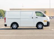 Standard Roof Dry Van For Sale In UAE