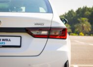 Toyota Yaris 2023 Price In UAE