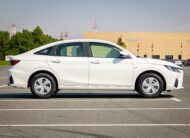 Toyota Yaris 2023 Price In UAE