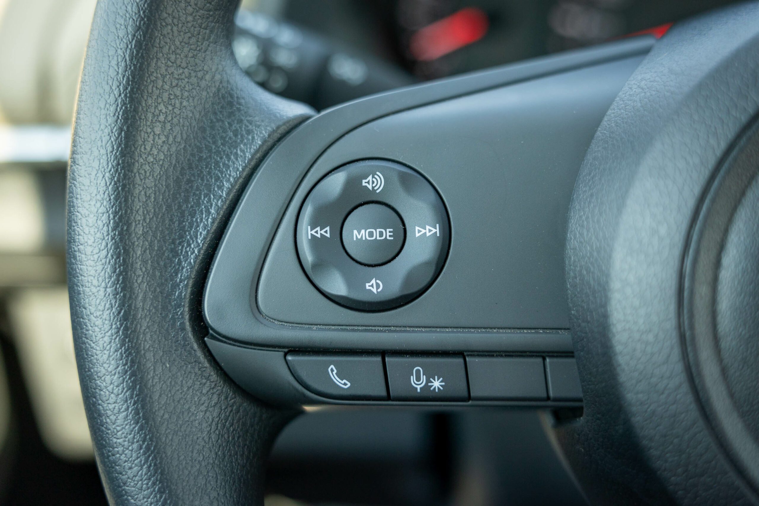 Toyota Yaris 2023 Price In UAE