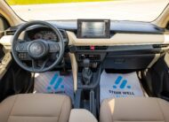 Toyota Yaris 2023 Price In UAE