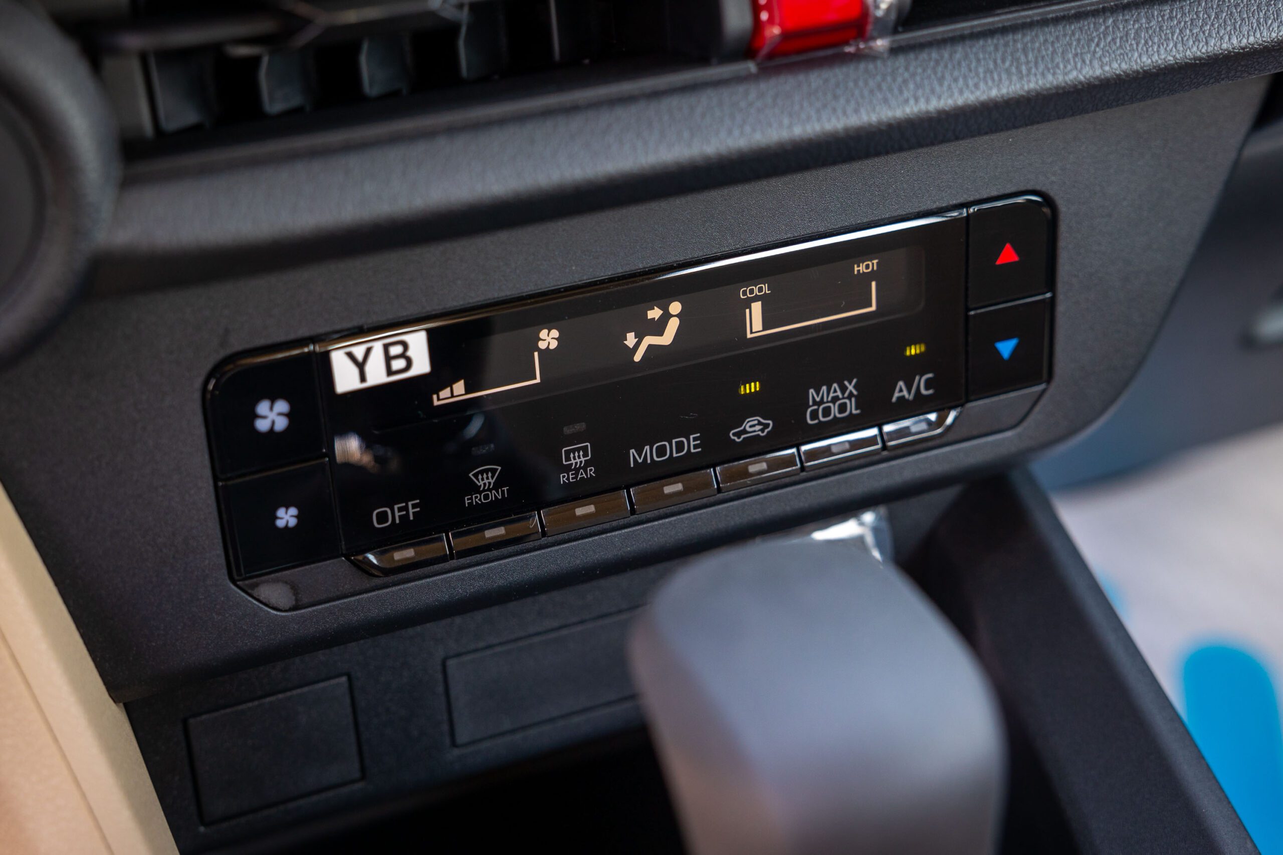 Toyota Yaris 2023 Price In UAE