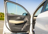 Toyota Yaris 2023 Price In UAE