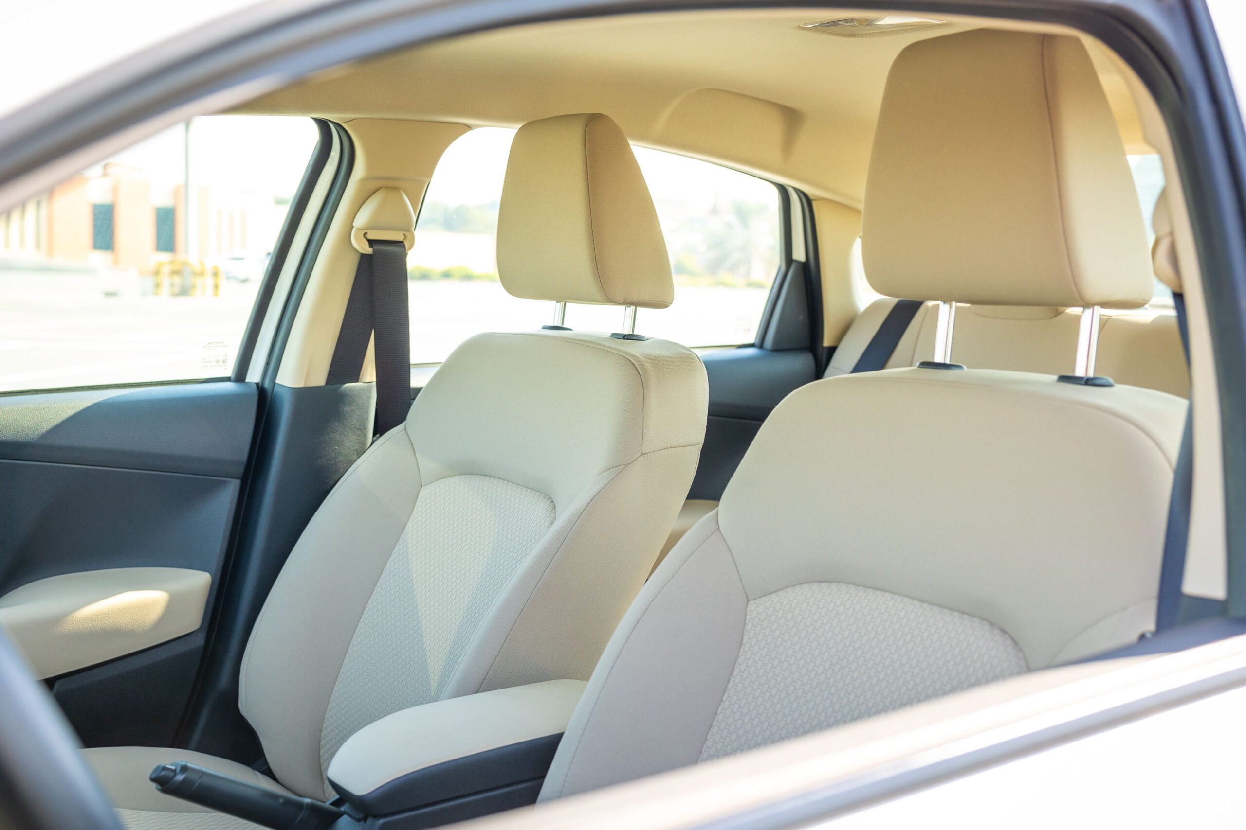 Toyota Yaris 2023 Price In UAE