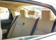 Toyota Yaris 2023 Price In UAE