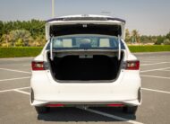 Toyota Yaris 2023 Price In UAE