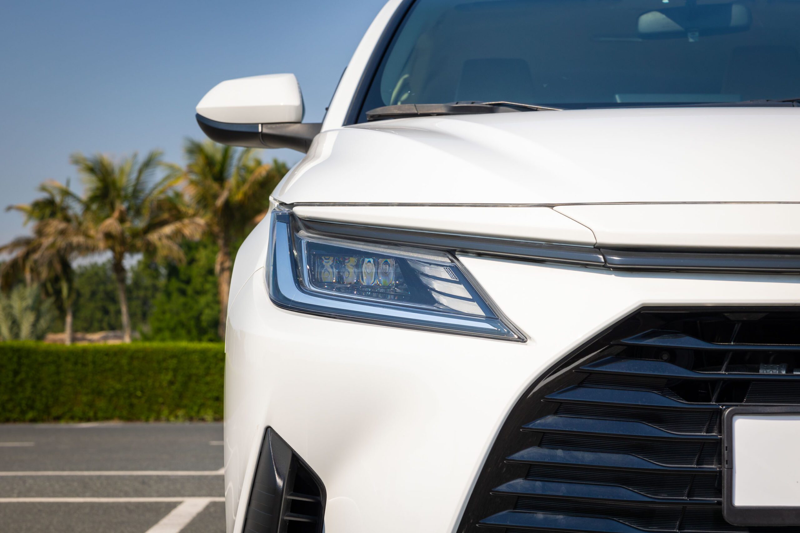 Toyota Yaris 2023 Price In UAE