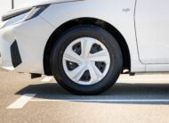 Toyota Yaris 2023 Price In UAE