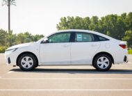 Toyota Yaris 2023 Price In UAE