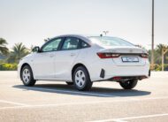 Toyota Yaris 2023 Price In UAE