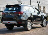 2023 Nissan XTerra Price In UAE