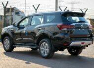 2023 Nissan XTerra Price In UAE