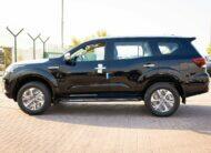 2023 Nissan XTerra Price In UAE