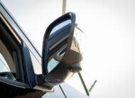 2023 Nissan XTerra Platinum – Black