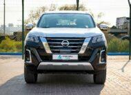 2023 Nissan XTerra Price In UAE