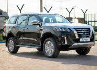 2023 Nissan XTerra Price In UAE