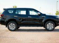 2023 Nissan XTerra Price In UAE