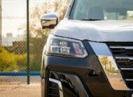 2023 Nissan XTerra Price In UAE