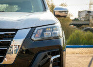 2023 Nissan XTerra Price In UAE