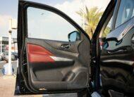 2023 Nissan XTerra Platinum – Black