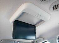 2023 Nissan XTerra Platinum – Black