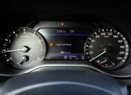 2023 Nissan XTerra Platinum – Black