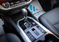 2023 Nissan XTerra Platinum – Black