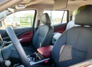 2023 Nissan XTerra Platinum – Black