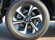 2023 Nissan XTerra Platinum – Black