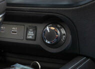 2023 Nissan XTerra Platinum – Black