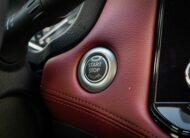 2023 Nissan XTerra Platinum – Black