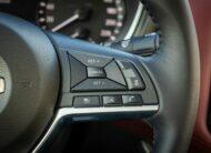 2023 Nissan XTerra Platinum – Black