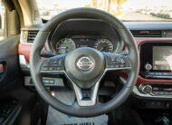 2023 Nissan XTerra Platinum – Black