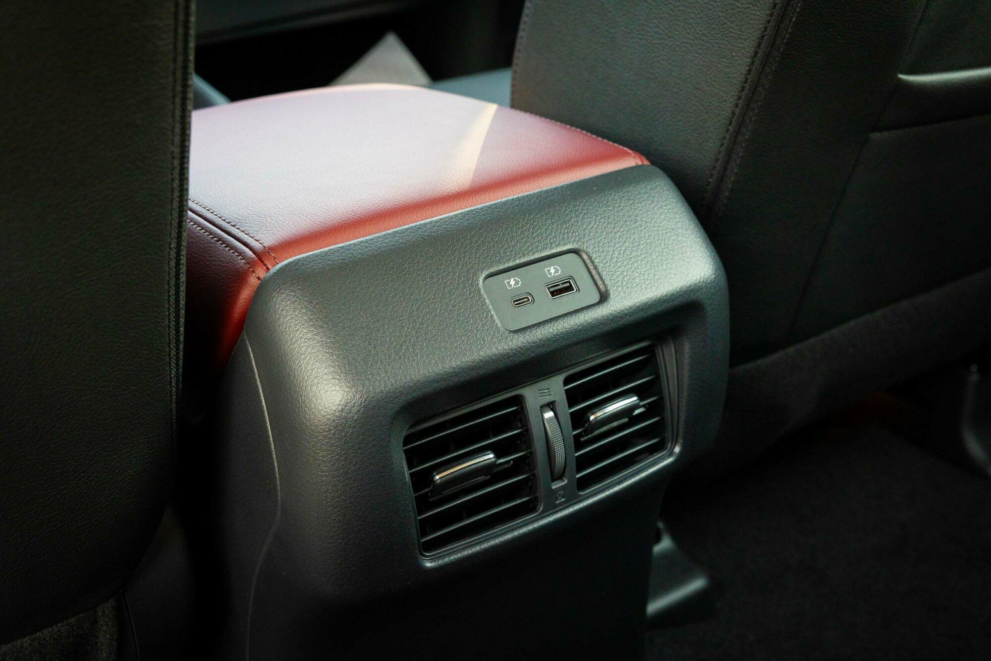 2023 Nissan XTerra Platinum – Black