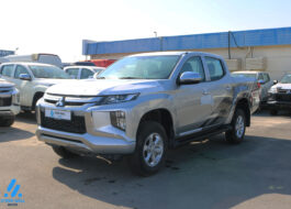 2023 Mitsubishi L200 for sale export!