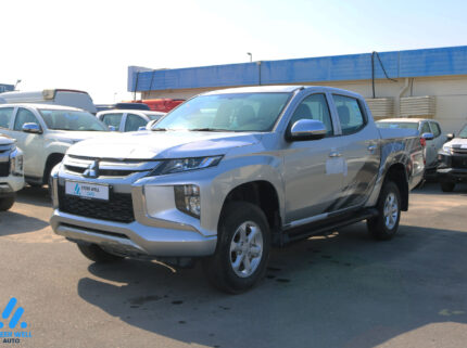 2023 Mitsubishi L200 for sale export!