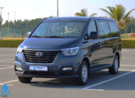 Passenger Van for Sale In UAE
