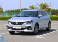 Suzuki Baleno For Sale In UAE