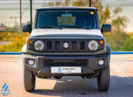Suzuki Jimny For Sale In UAE