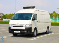 Freezer Van For Sale In UAE