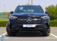 Mercedes GLC 200 2023 For Sale In UAE