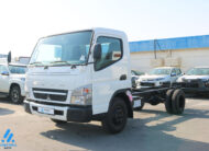Mitsubishi Canter For Sale In UAE
