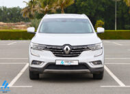 Renault Koleos For Sale In UAE