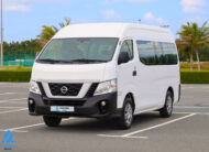 Nissan Urvan 2020
