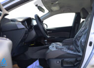 Toyota CHR Hybrid 2023 – Silver