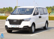 Hyundai H1 2020 price in UAE